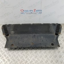 Audi engine undertray for sale  LIVINGSTON