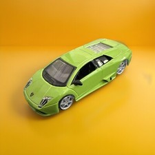 Burago lamborghini murcielago d'occasion  Montluel