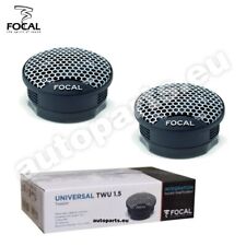 Focal tweeter twu usato  Sciacca