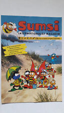 Sumsi internationales magazin gebraucht kaufen  Göttingen