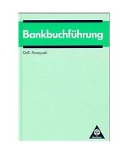 Bankbuchführung buchführung  gebraucht kaufen  Trebbin