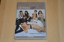 Coffret dvd gossip d'occasion  Aix-en-Provence-