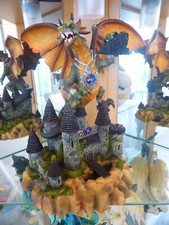 Tudor mint spellbound for sale  SCARBOROUGH