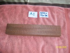 Hardwood batten 400 for sale  PORTSMOUTH