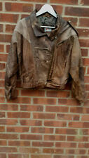 Vintage bora brown for sale  HORSHAM