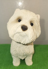 Sandicast westie dog for sale  Pretty Prairie