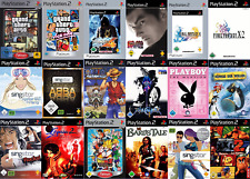 Playstation ps2 spiele gebraucht kaufen  Passau