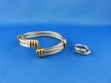 Vintage set armband gebraucht kaufen  Kassel