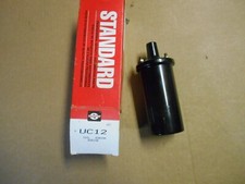 Vintage volt ignition for sale  Glen Allen