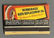 Winnebago chief auto for sale  Franklin