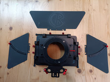 Matte box 100x100 gebraucht kaufen  Leipzig