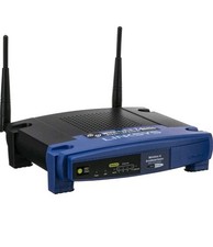 Wireless router cisco usato  Perugia