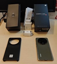 Xiaomi ultra 12gb usato Xiaomi ultra 12gb usato  Roma