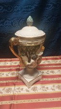Vaso coppa auricolare usato  Vivaro Romano