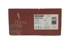 Pfister deckard handle for sale  Indianapolis