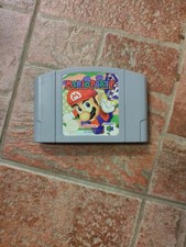 Mario party nintendo gebraucht kaufen  Teterow