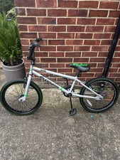 Kids bmx for sale Kids bmx for sale  CHESTER LE STREET