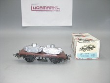 carrelli trasporto merci usato  Italia