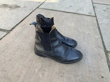 Toggi jodphur boots for sale  RIPON