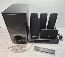 Bh6620s home theater for sale  BIRMINGHAM