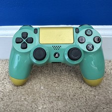 Sony dualshock controller for sale  Charlotte
