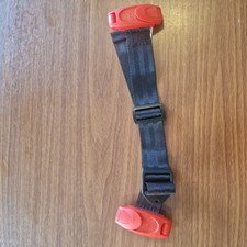 seatbelt clip for sale  EDINBURGH