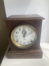Seth thomas clock for sale  LEDBURY
