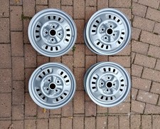 Cerchi acciaio a112 usato Cerchi acciaio a112 usato  Villarbasse