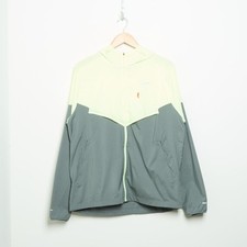 Nike packable windrunner for sale  UK