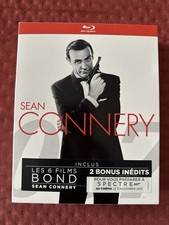 Coffret james bond d'occasion  Issoudun