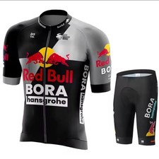 Red bull maillot d'occasion  Saillagouse