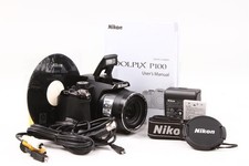 Used nikon coolpix for sale  Winooski