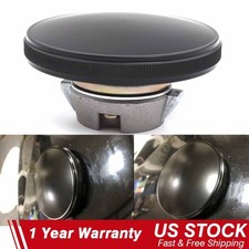 Black gas cap for sale  Frederick
