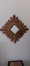 Vintage starburst sunburst for sale  Naples