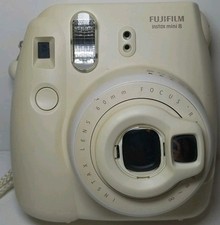 Fujifilm instax mini usato  Magliano Vetere
