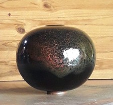 Vase boule jean d'occasion  Servian