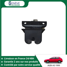 Serrure hayon audi d'occasion  Niort