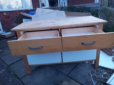 Ikea varde kitchencounter for sale  STOKE-ON-TRENT