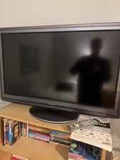 Panasonic viera l37d25b for sale Panasonic viera l37d25b for sale  RUGBY