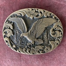 Vintage western eagle for sale  Ellenville