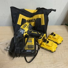 Dewalt dcd706f2 12v for sale  Jonesboro