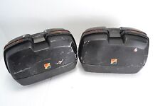 Używany, Borse laterali HONDA XL600V TRANSALP 1991-1993 na sprzedaż Używany, Borse laterali HONDA XL600V TRANSALP 1991-1993 na sprzedaż  PL