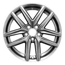 18x8.5 painted dark for sale  USA