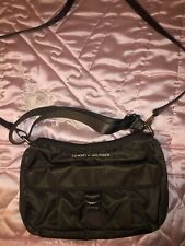 Borsetta tommy hilfiger usato  Selargius