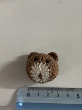 Calamita forma orsetto usato  Gallarate