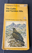 Ordnance survey outdoor for sale  WEYBRIDGE