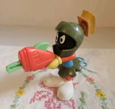 Marvin martian pvc for sale  Goshen