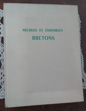 Meuble ensembles breton d'occasion  Rethel
