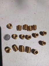 Pcs brass furniture for sale  Grants Pass