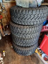 Hankook p285 r16 for sale  Odessa